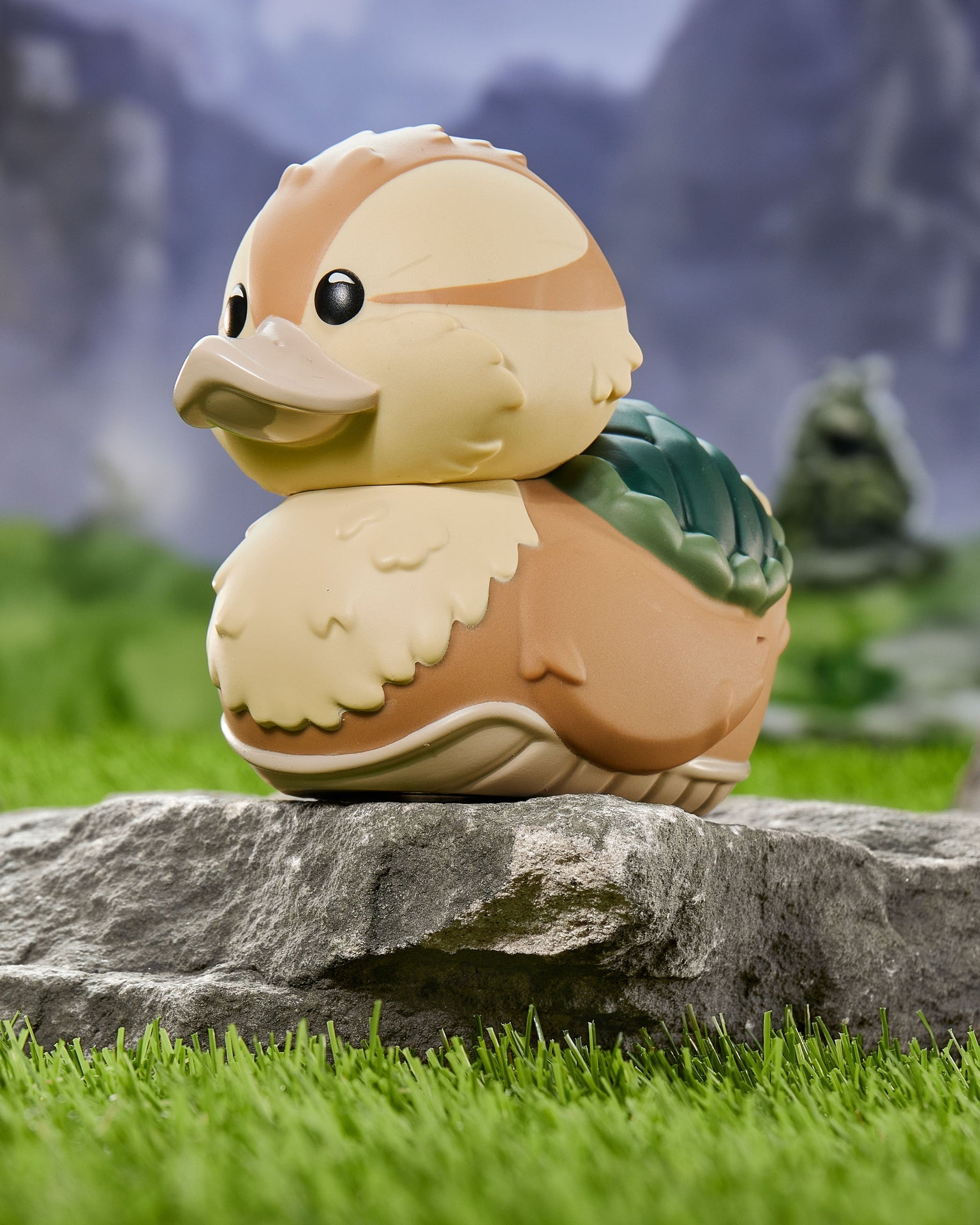Ducks Avatar: The Last Airbender (First Edition)