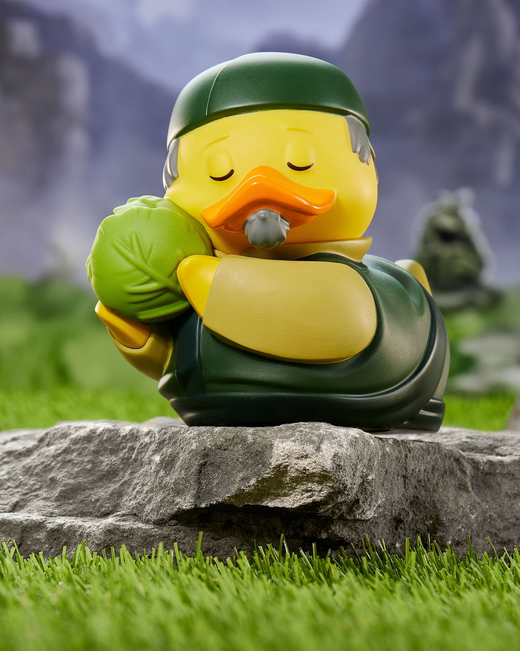 Canards Avatar: le dernier maître de l´air (First Edition) - vue 4