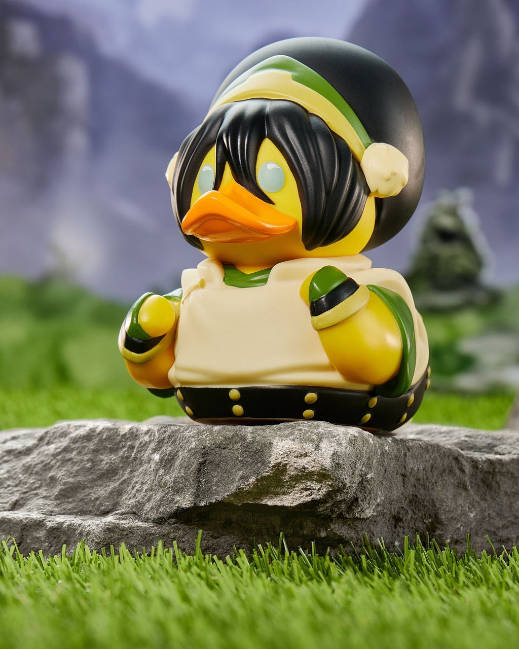 Ducks Avatar: Der Herr der Elemente (Erste Ausgabe)