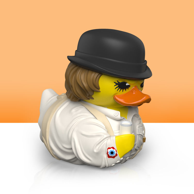 Duck Alex DeLarge