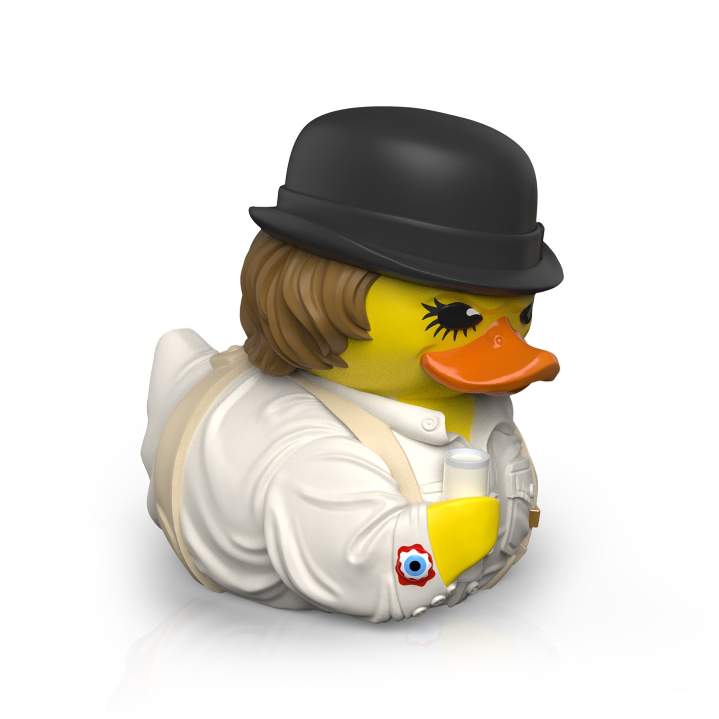 Duck Alex DeLarge