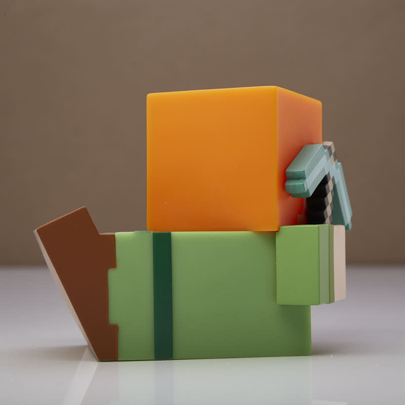 Canard Minecraft: Alex TUBBZ (Boxed Edition)