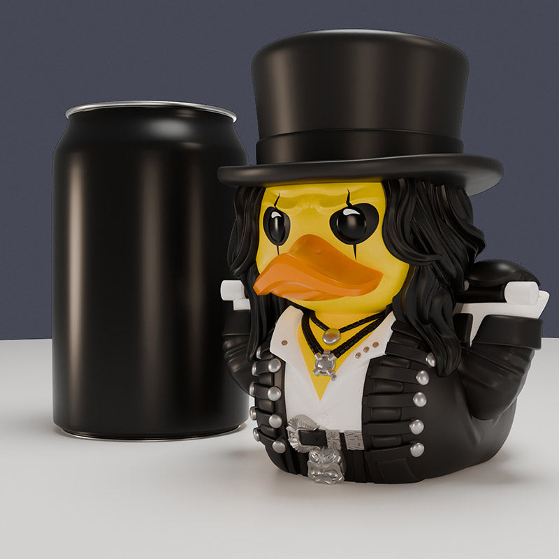 Canard Alice Cooper (Collector's Edition)
