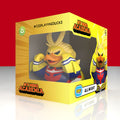 Canard My Hero Academia: All Might TUBBZ (Boxed Edition)