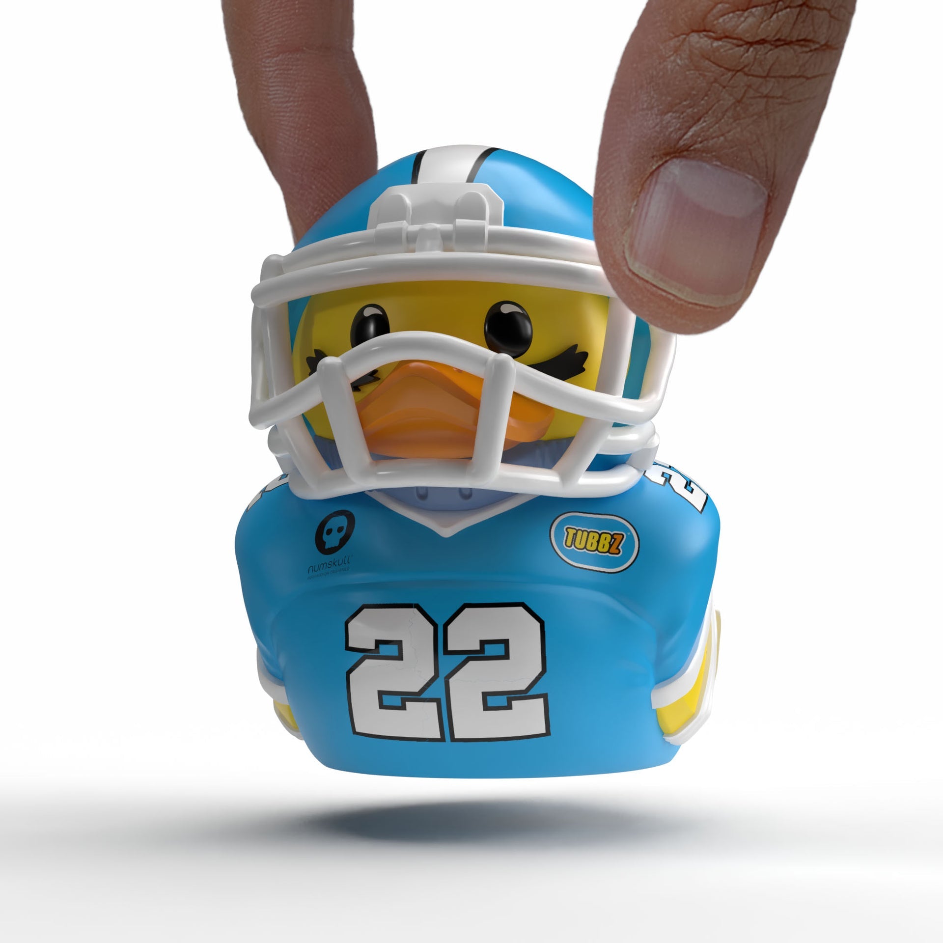 Canard Football Américain (Mini Edition) - vue 7