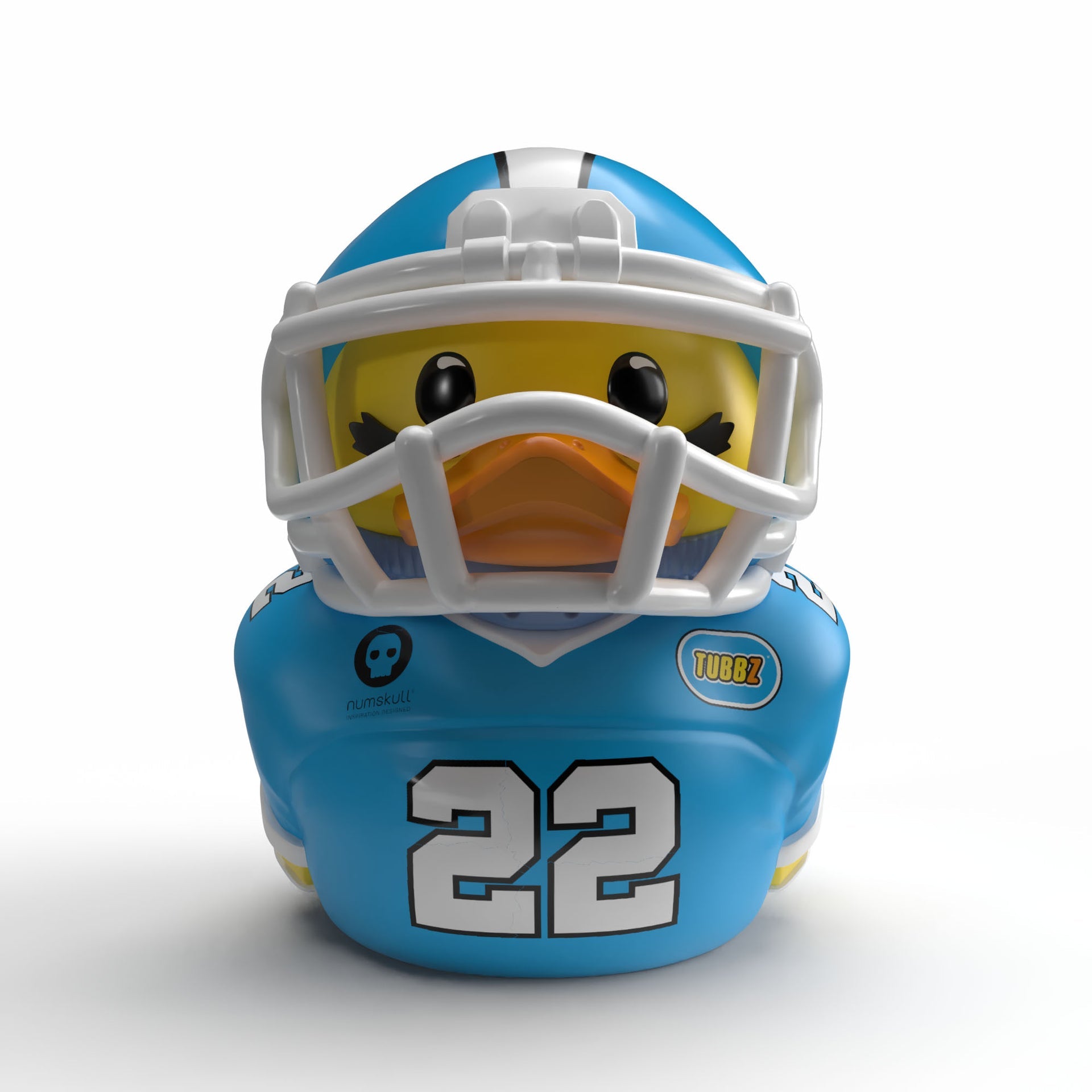 American Football Duck (Mini Edition)