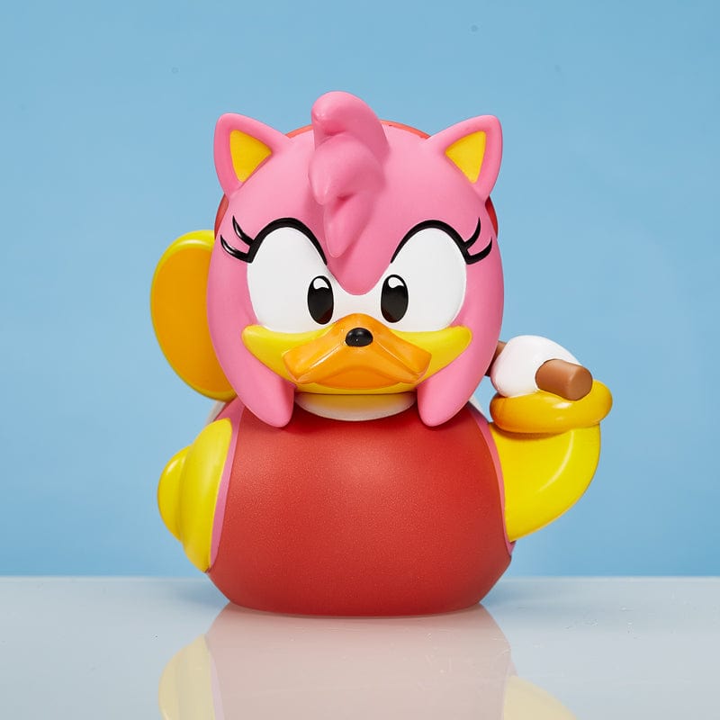 Canard Amy Rose (Boxed Edition)