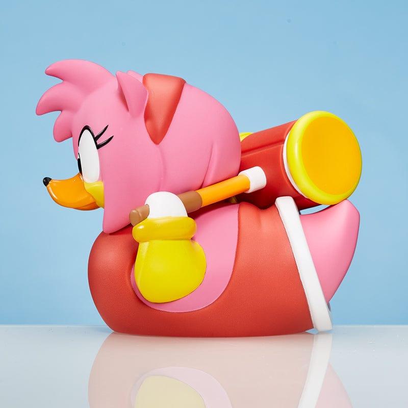 Canard Amy Rose (Boxed Edition)