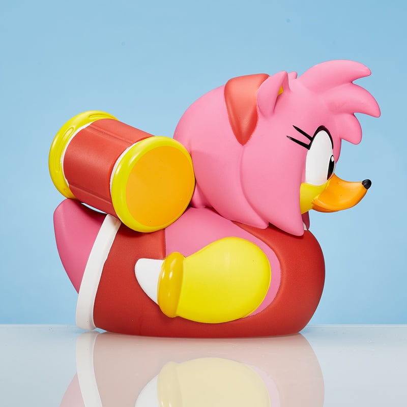 Canard Amy Rose (Boxed Edition)
