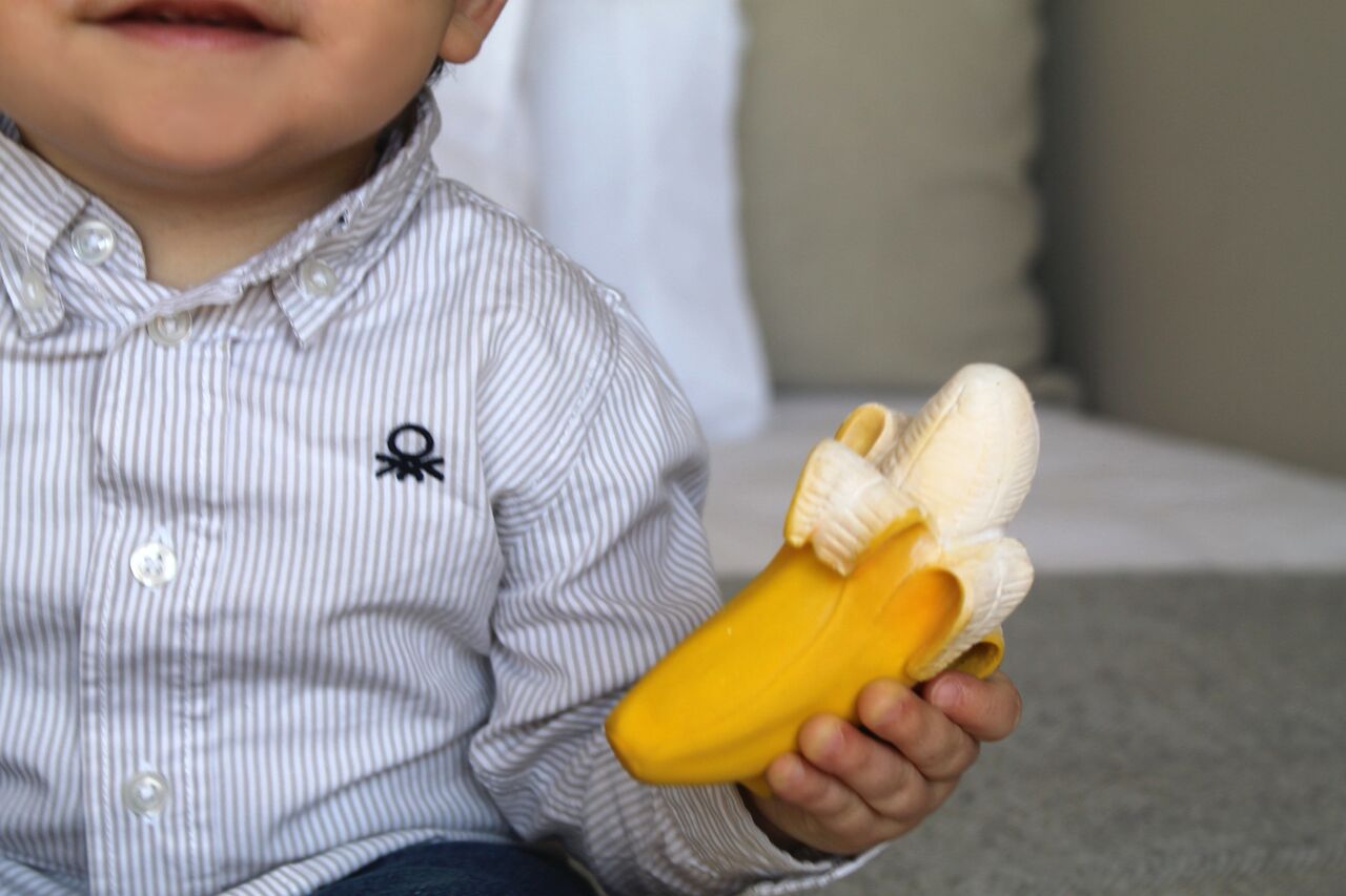 Ana la Banane