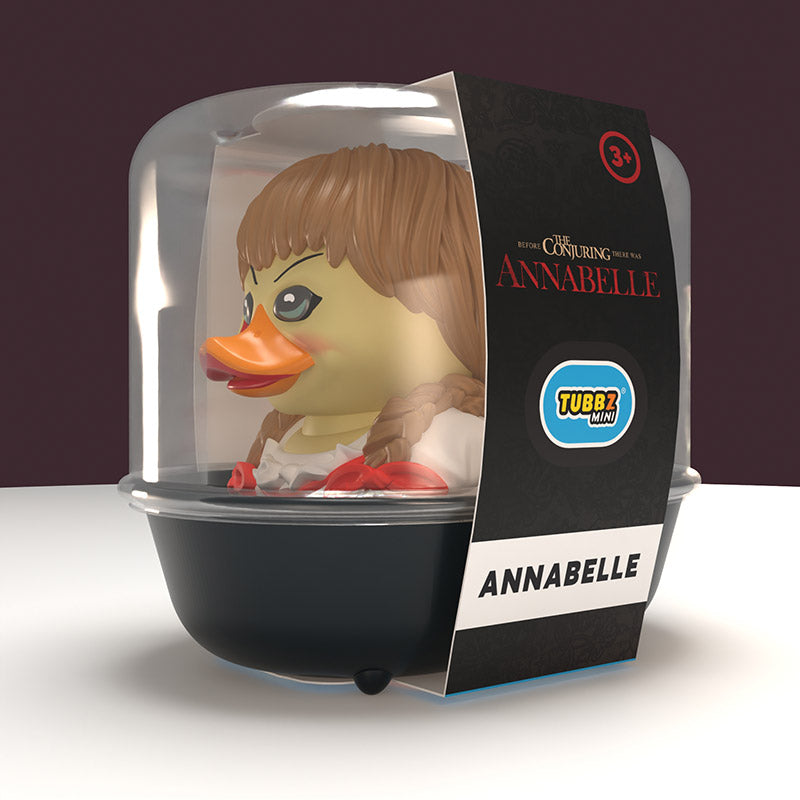 Canard Annabelle: Annabelle (Mini Edition)