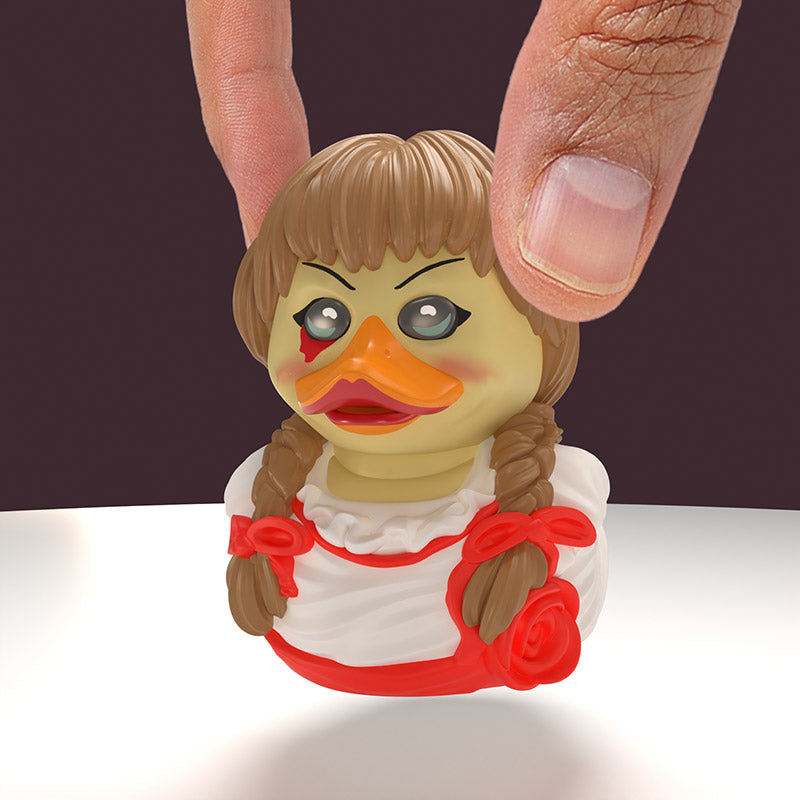 Canard Annabelle: Annabelle (Mini Edition)