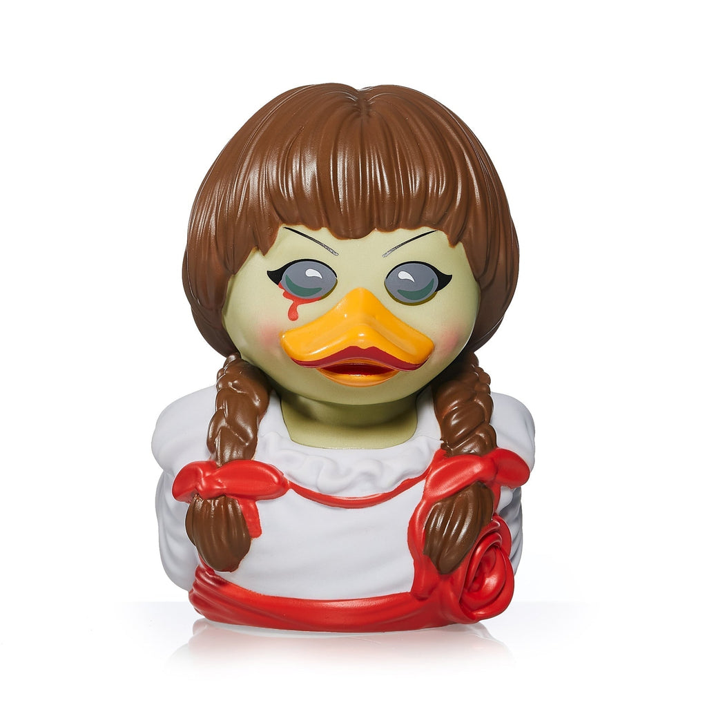 Canard Annabelle: Annabelle TUBBZ (First Edition) - vue 9