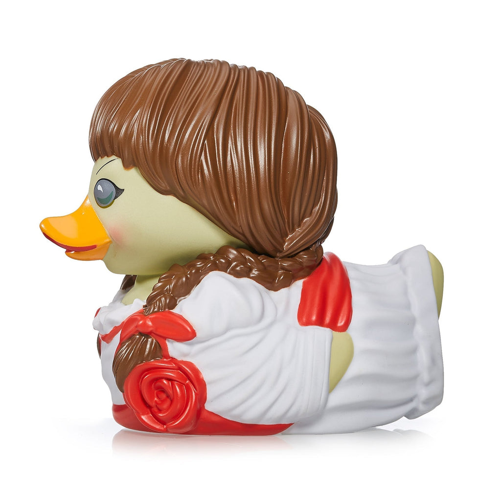 Canard Annabelle: Annabelle TUBBZ (First Edition) - vue 10