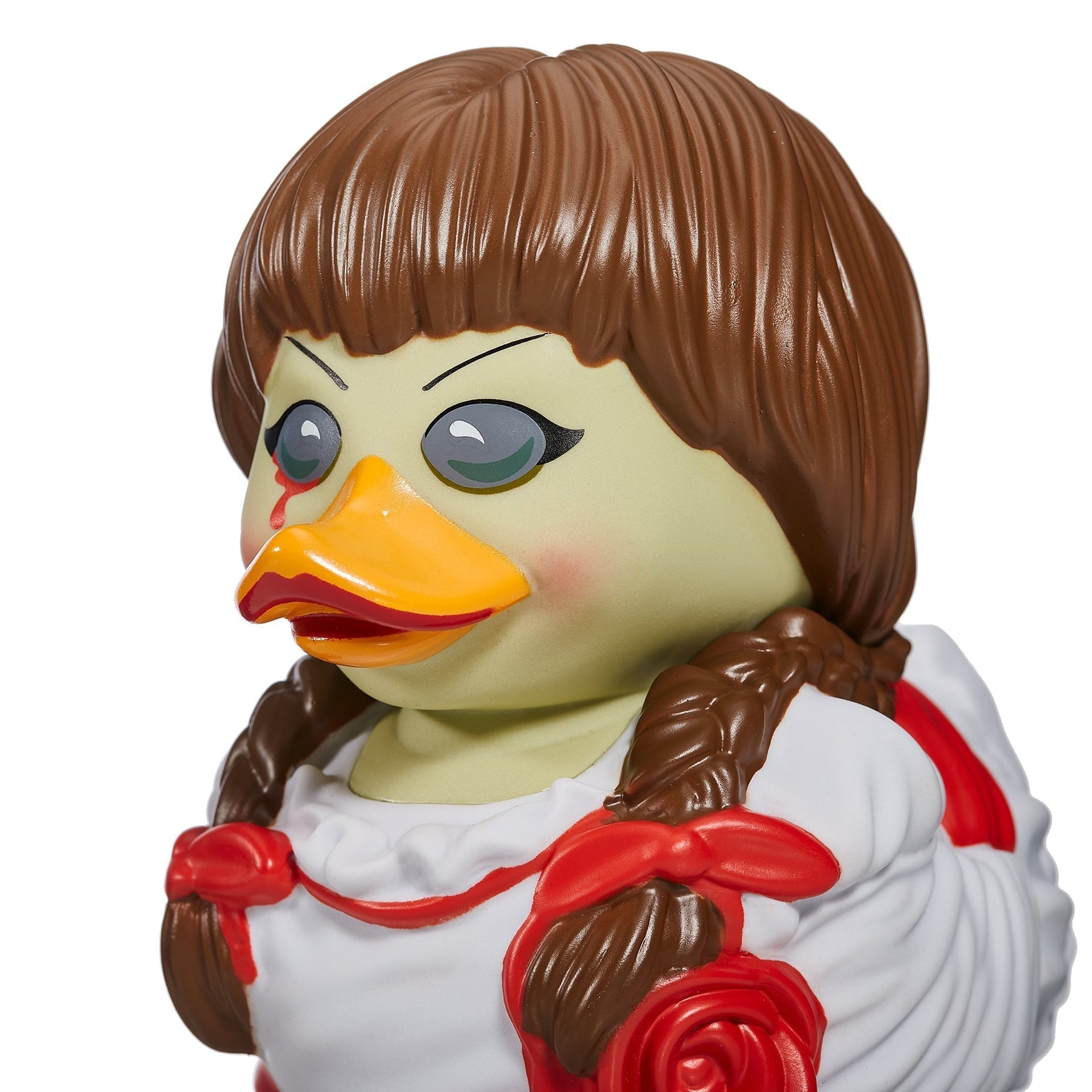 Canard Annabelle: Annabelle TUBBZ (First Edition) - vue 11