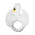 Anneau de Dentition Cygne