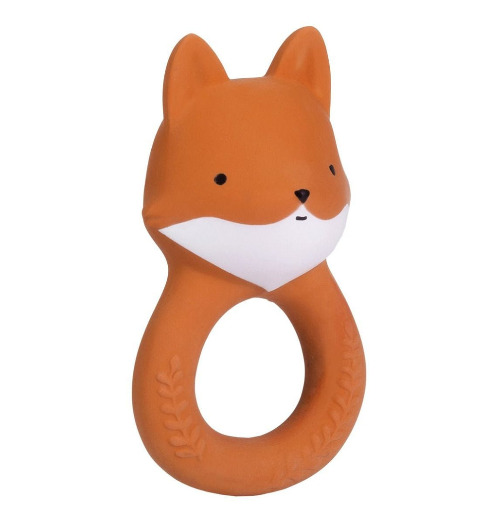 Anneau de Dentition Renard