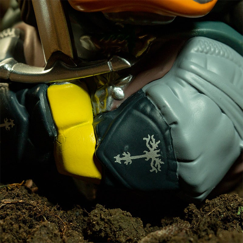 Canard Aragorn (First Edition)