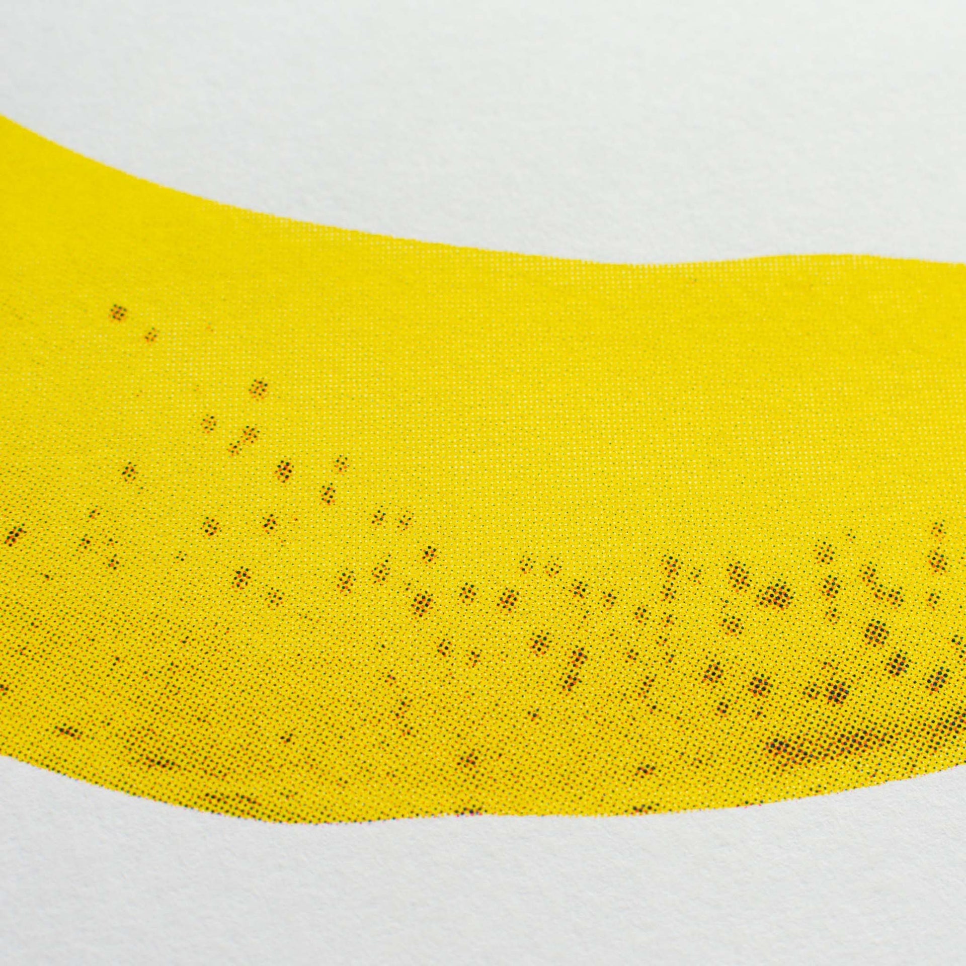 Artprint Banane