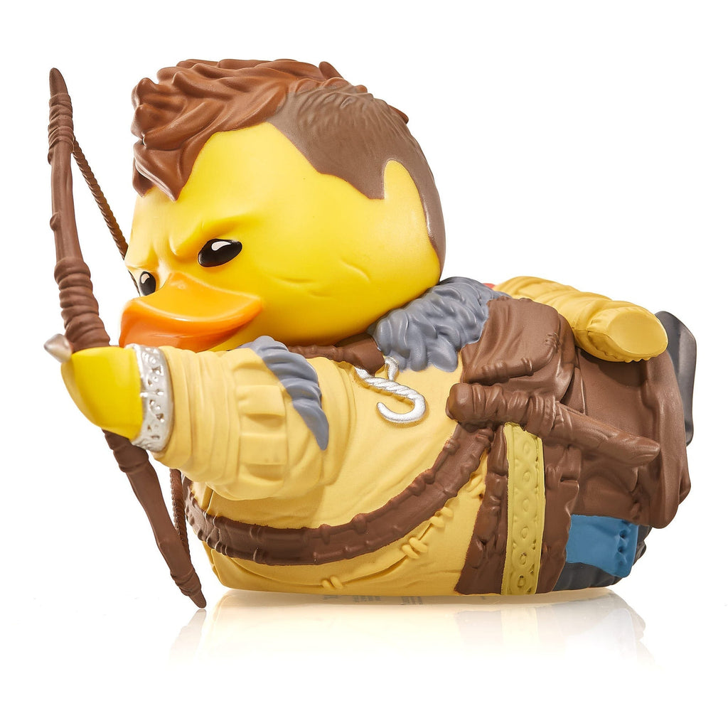 Duck Atreus - God of War Ragnarök (First Edition)