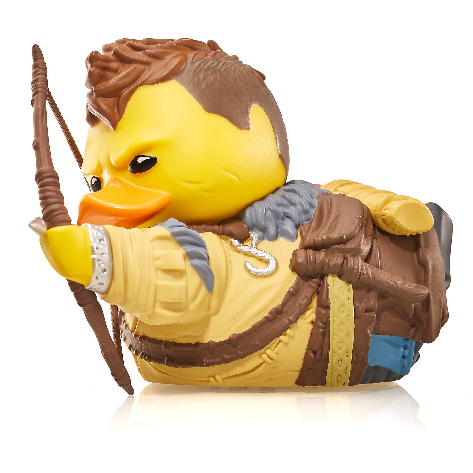 Duck Atreus - God of War Ragnarök (First Edition)