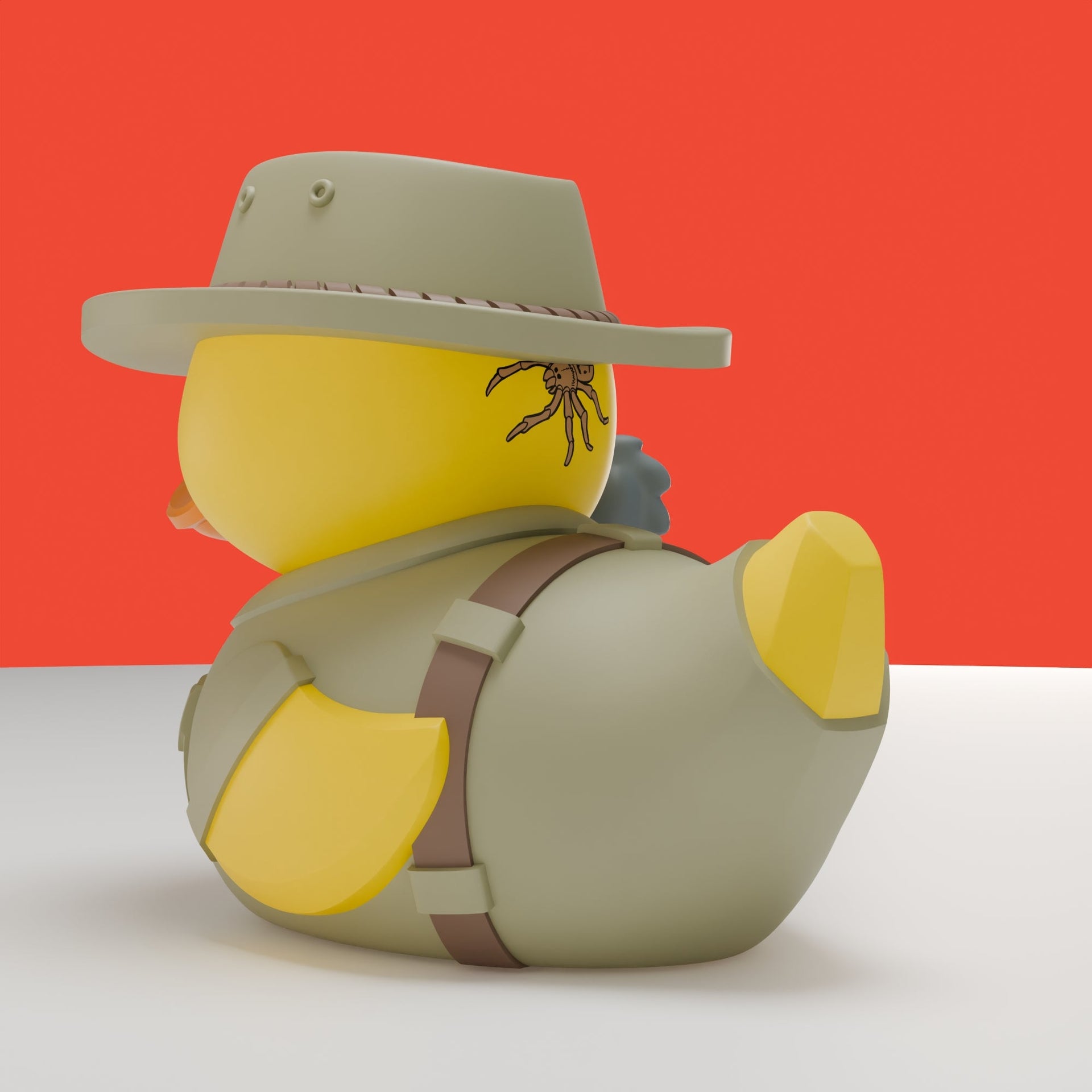 Canard Australie (Mini Edition)