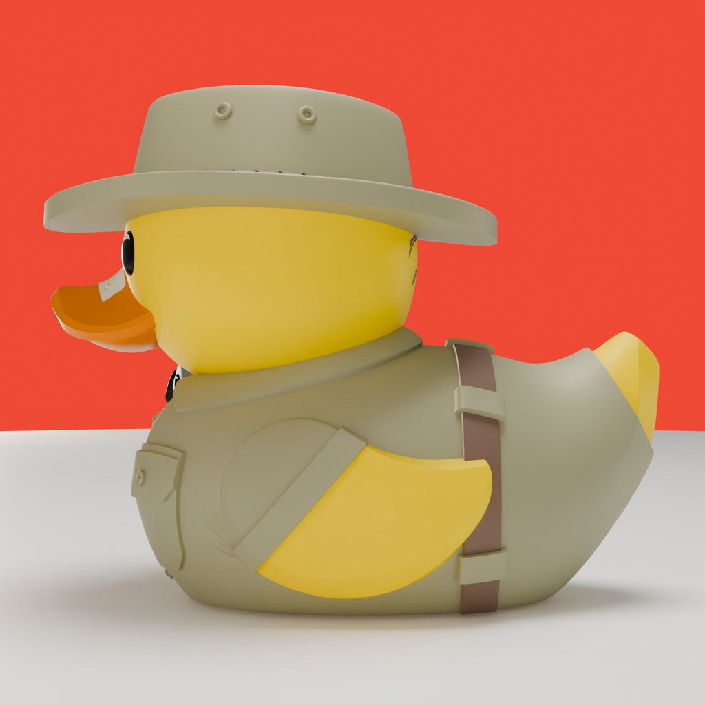 Canard Australie (Mini Edition)