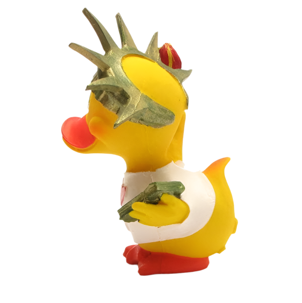 canard i love ny lanco