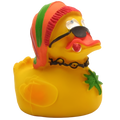 Rasta-Ente