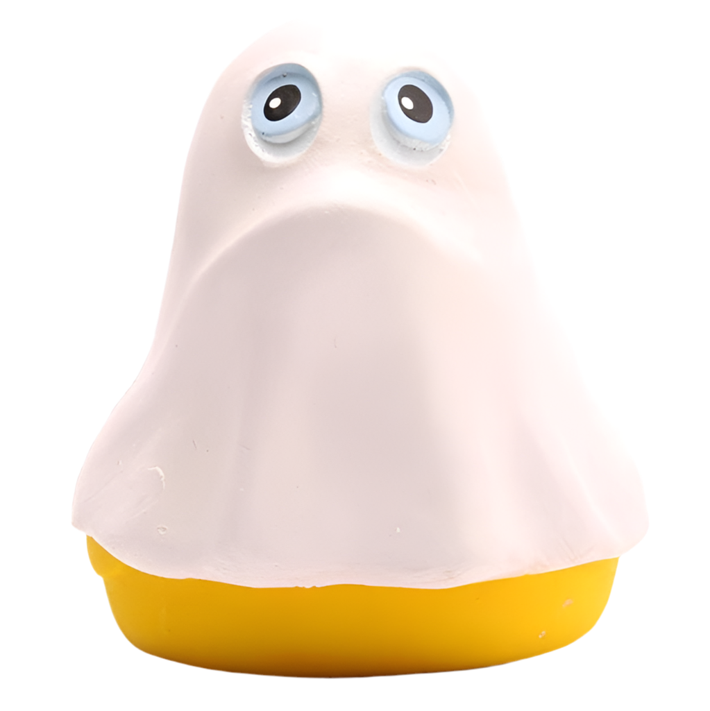 Canard Fantôme