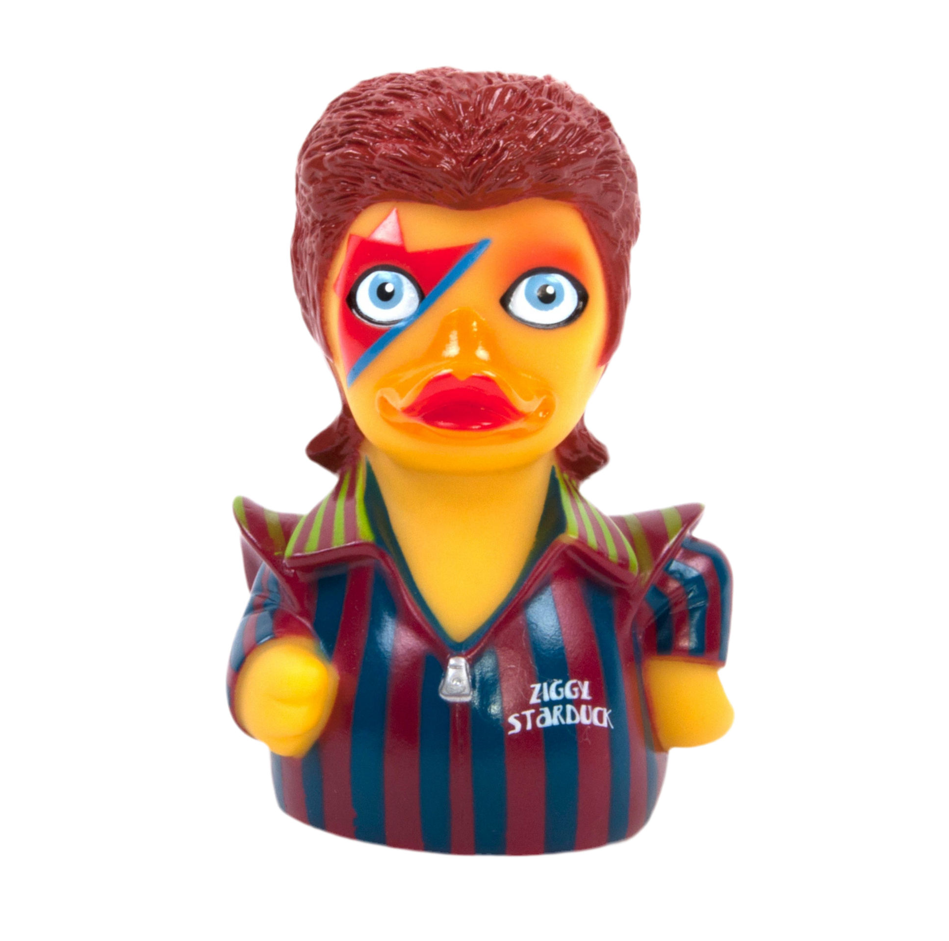 Duck Ziggy Starduck