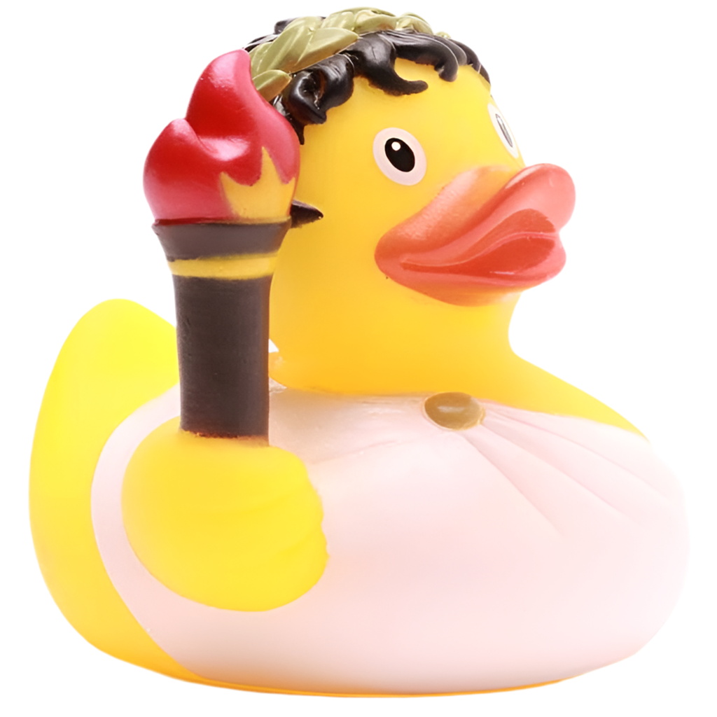 Olympia-Ente