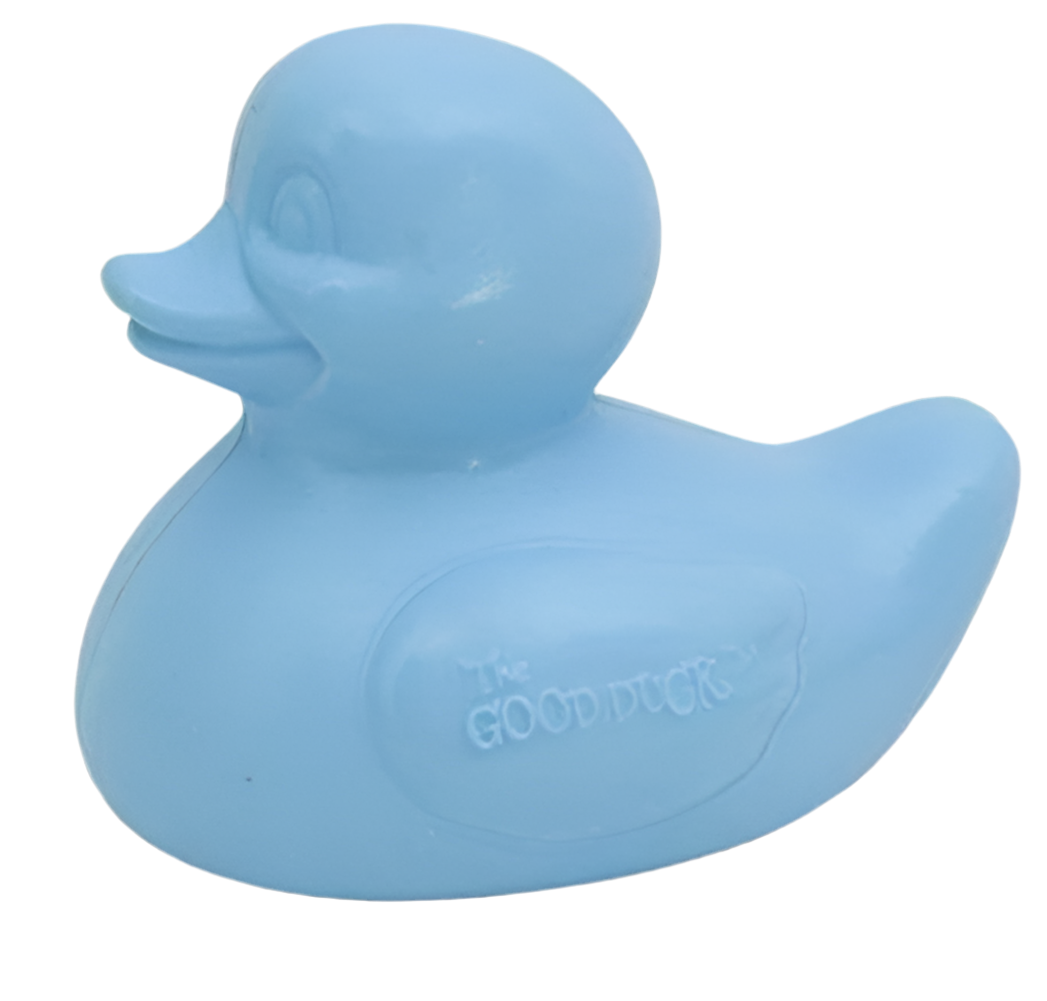 Canard Bleu The Good Duck
