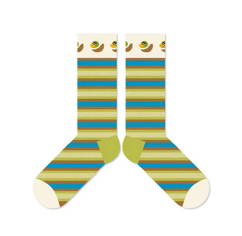 Chaussettes Canard Femme – vue produit 1