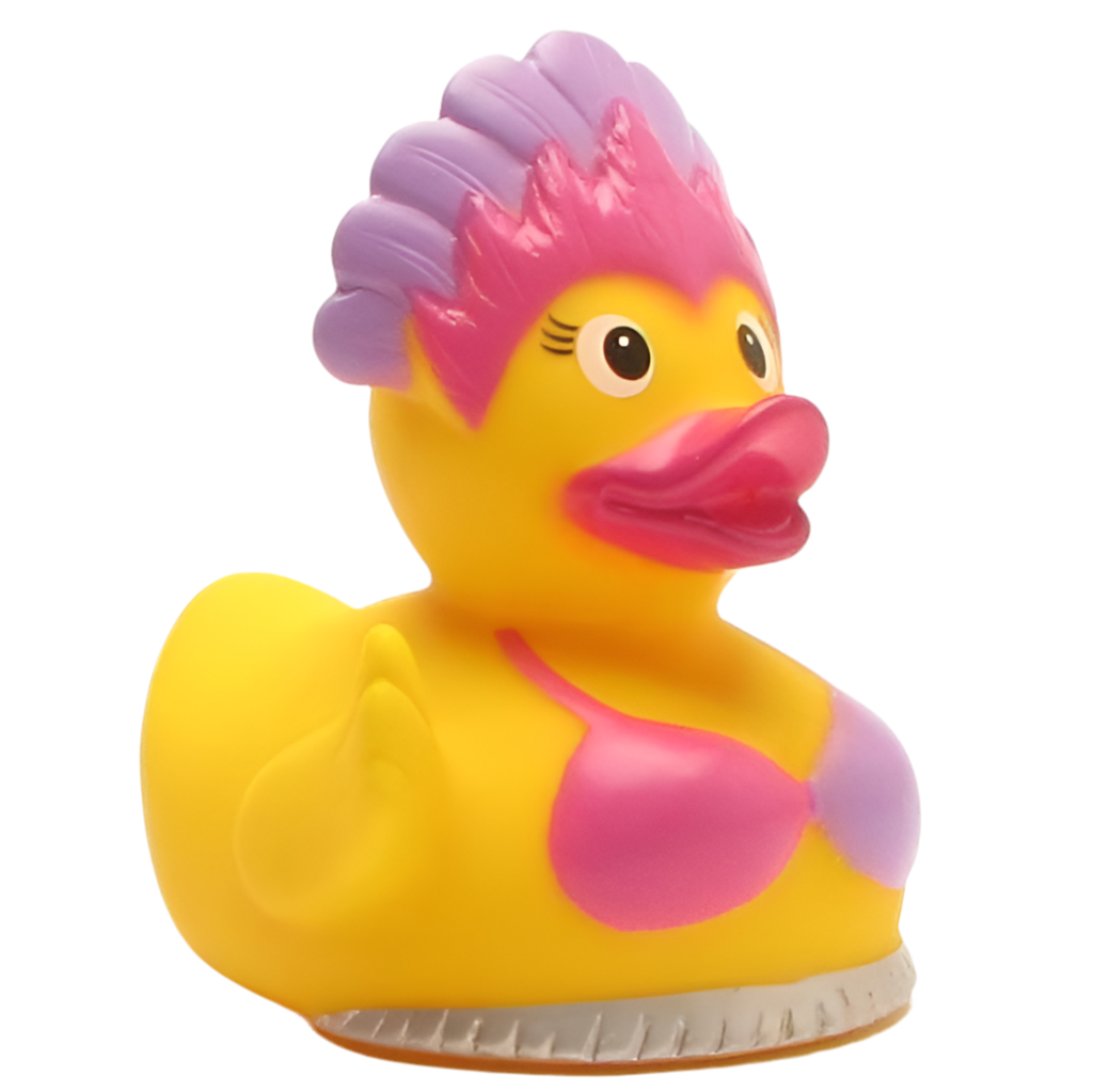canard-danseuse-de-samba-world-of-ducks