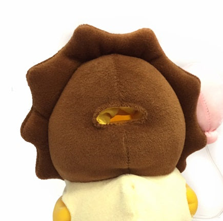 canard-tirelire-lion-clown-b-duck-b-duck