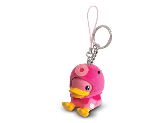 canard-porte-clefs-pieuvre-b-duck