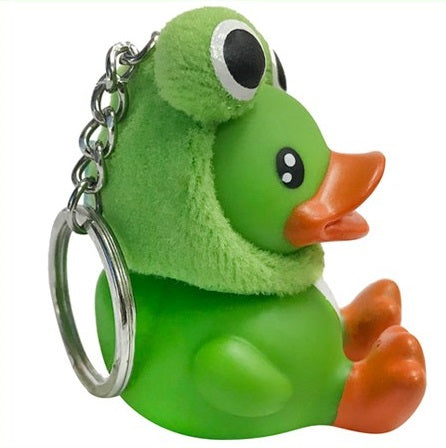 canard-porte-clefs-grenouille-b-duck
