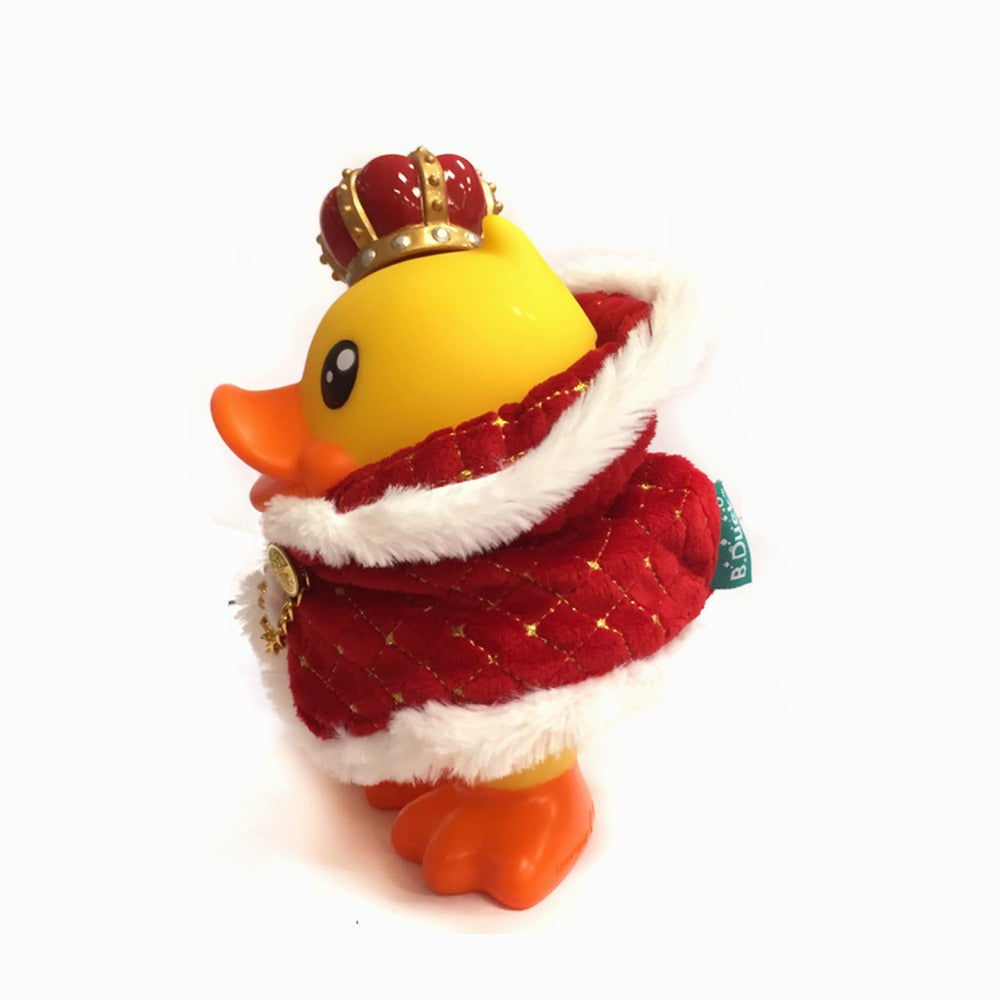 tirelire-canard-roi