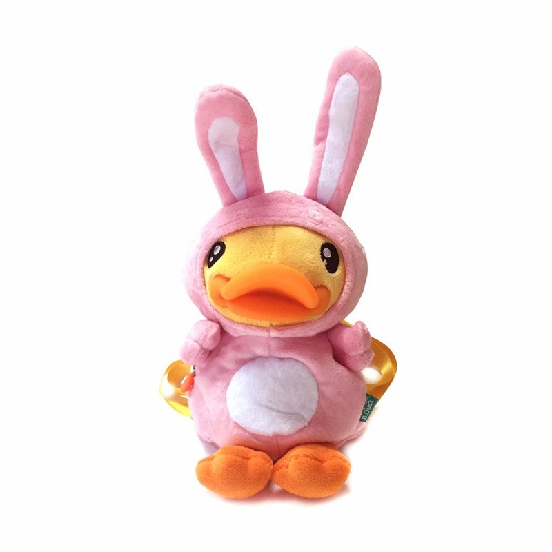 sac-a-dos-canard-lapin-rose-b-duck