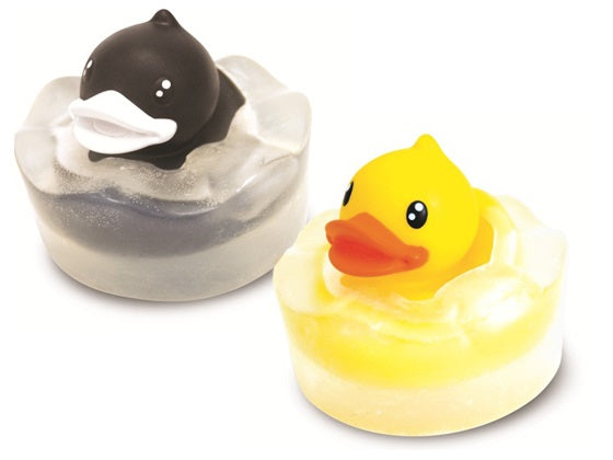 savon-canard-noir-et-jaune-b-duck