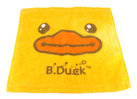 serviette-a-main-canard-b-duck