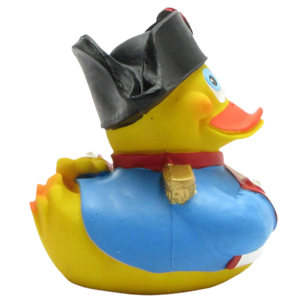 Canard Napoléon