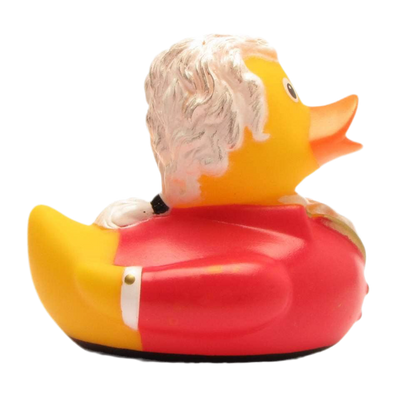 Canard Wolfgang Amadeus Mozart