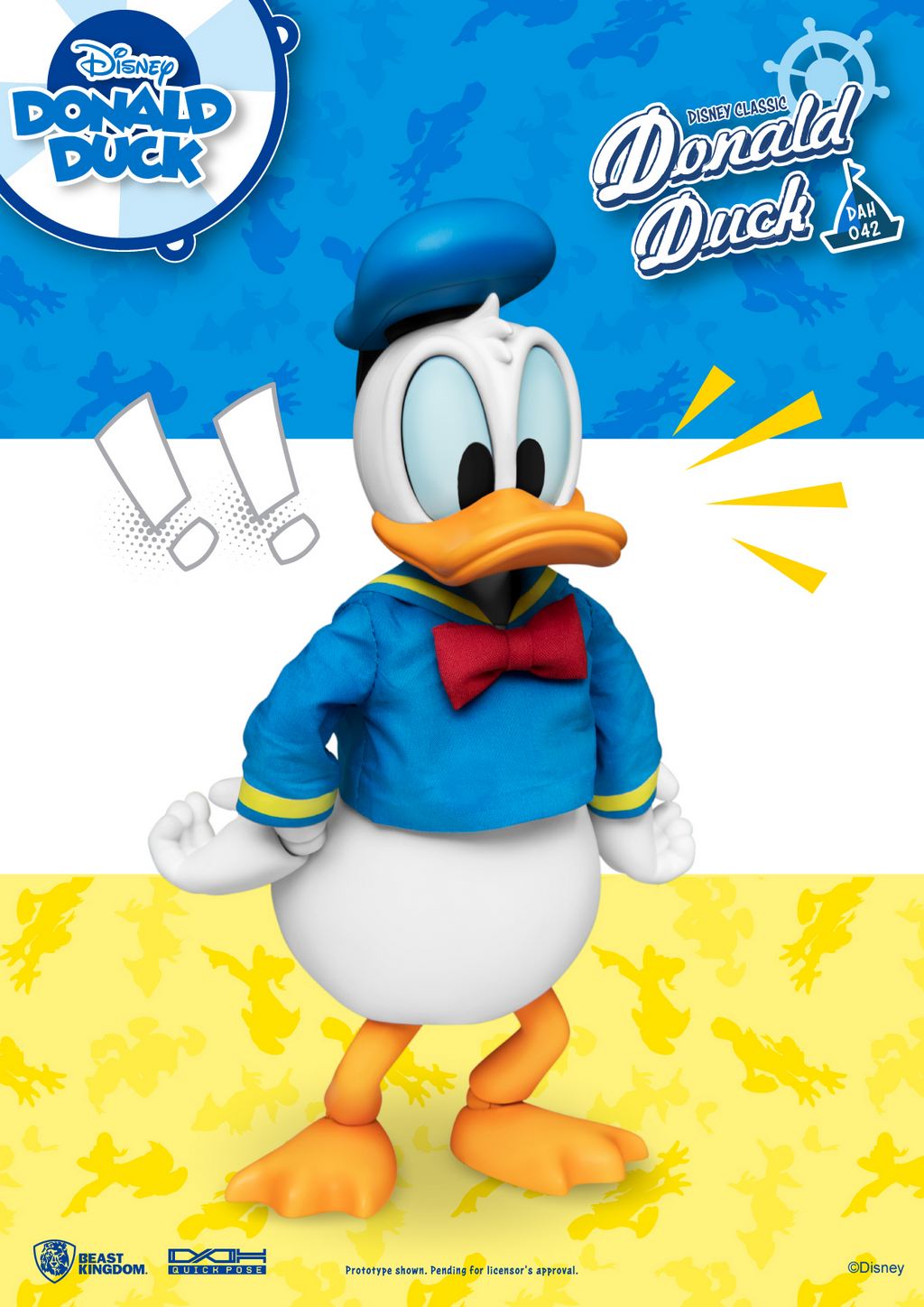 donald-disney