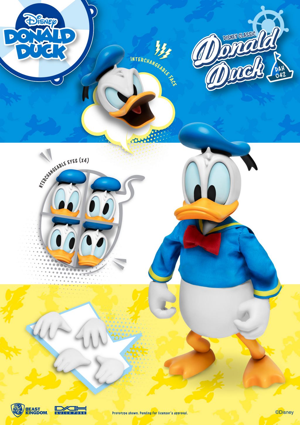 donald-disney
