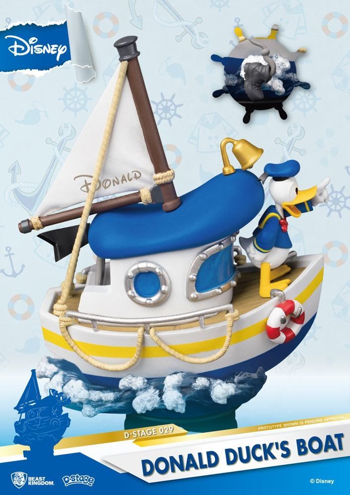 bateau-de-donald-disney