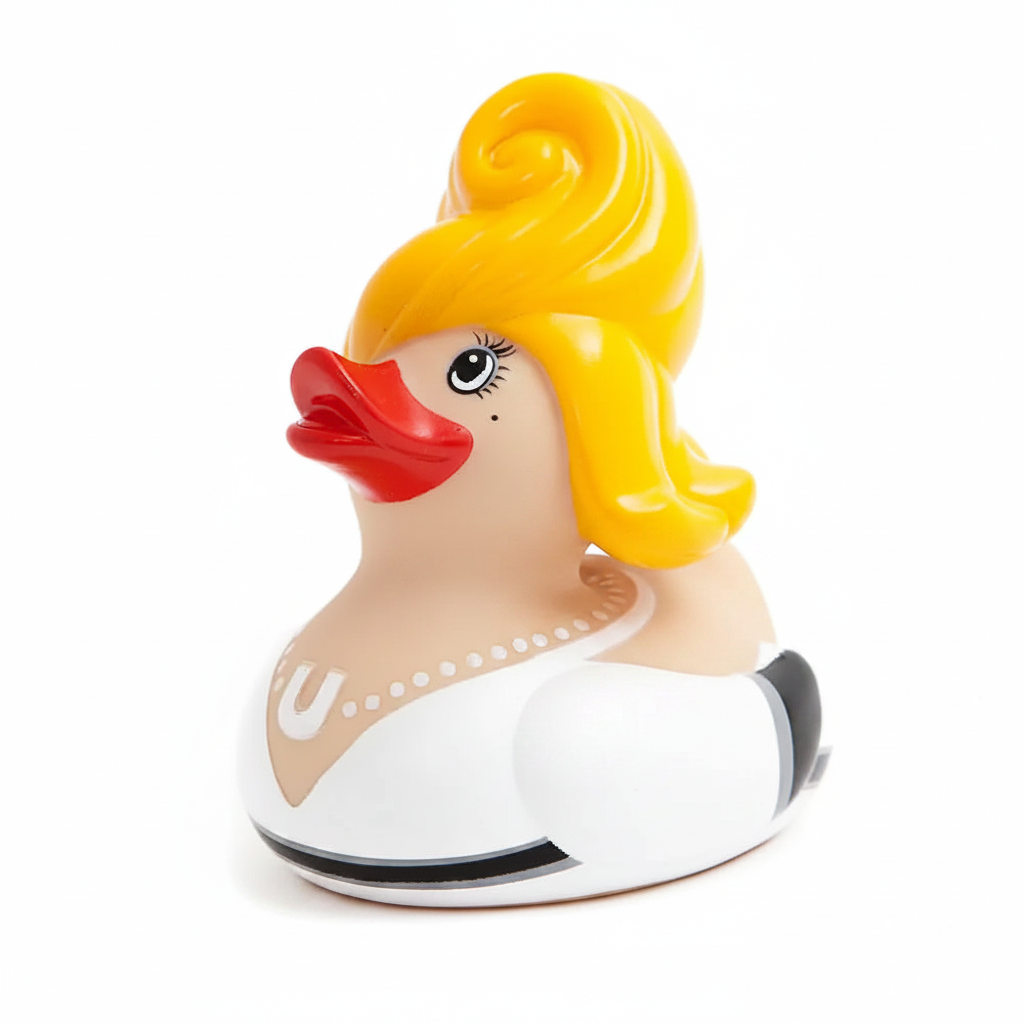 Diva-Ente