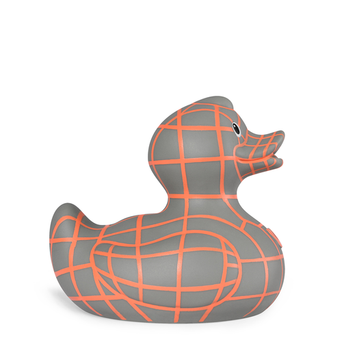 canard-laser-bud-duck