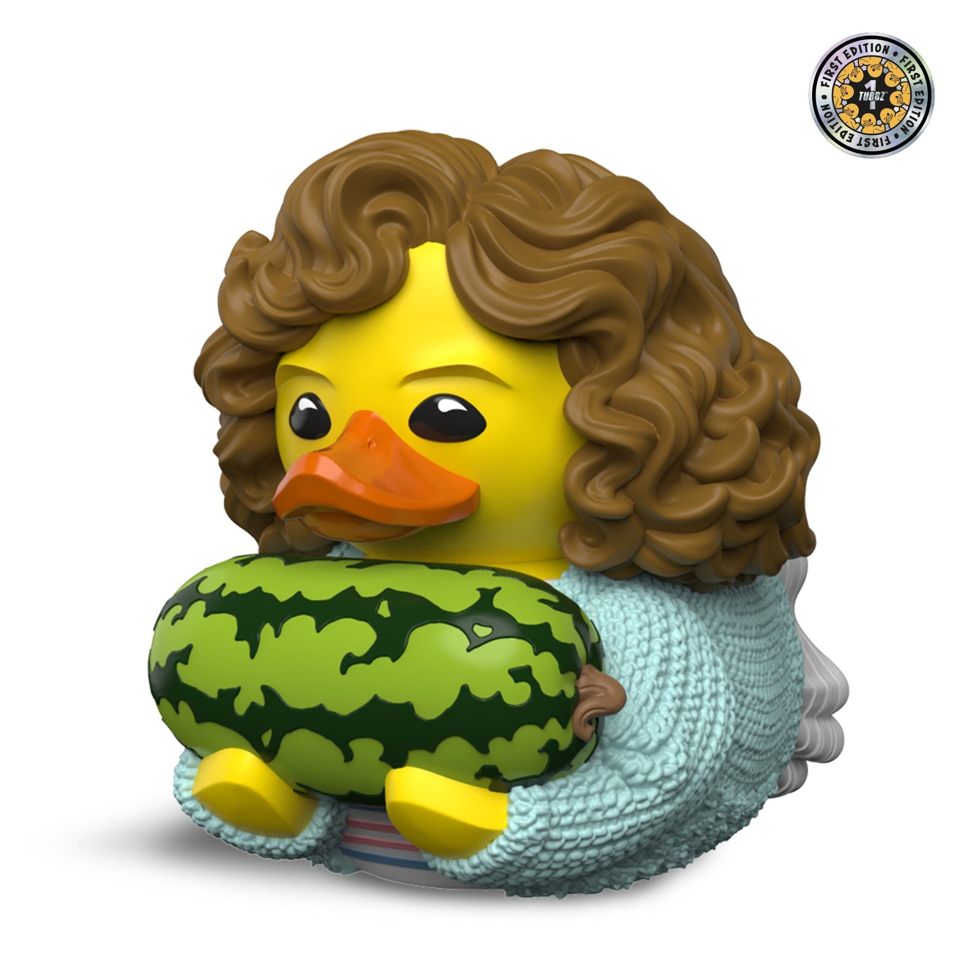 Ente Frédérique „Baby“ Houseman (Erstausgabe)